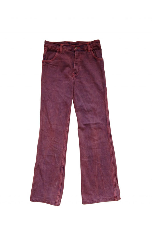 Vintage džíny