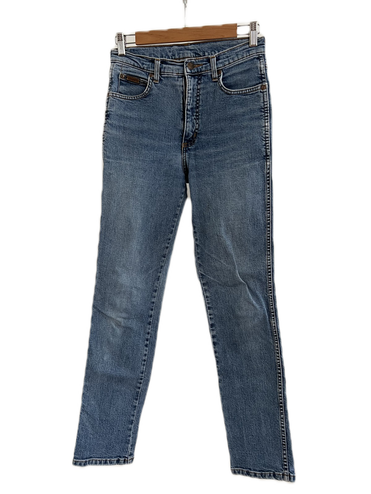 Wrangler skinny jeans