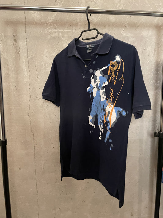 Polo by Ralph Lauren tričko