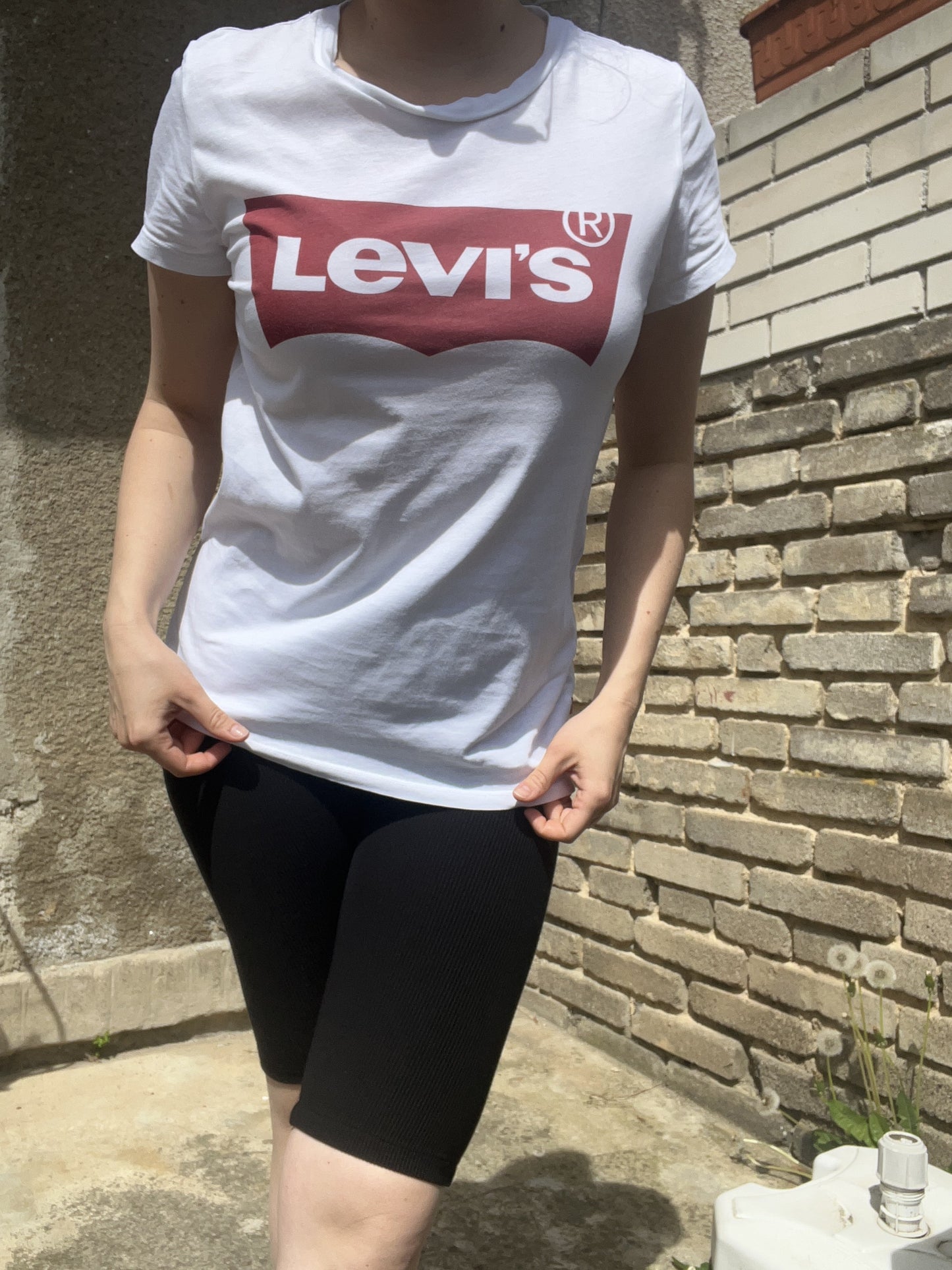 Levi’s tričko