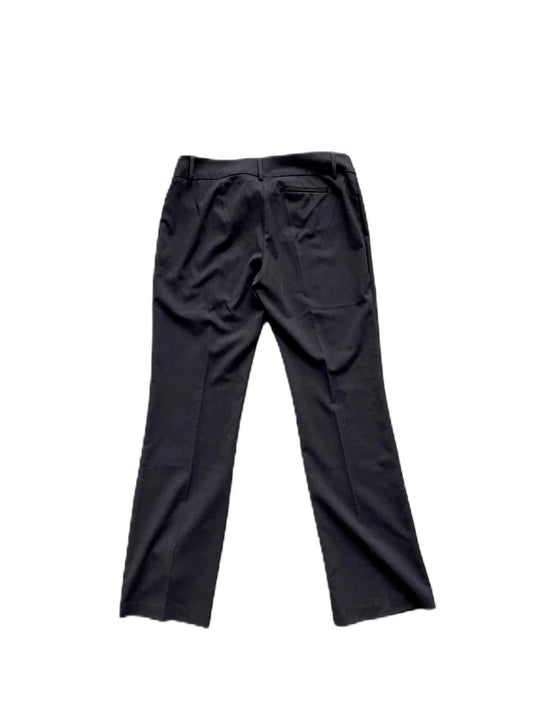 Formální kalhoty L